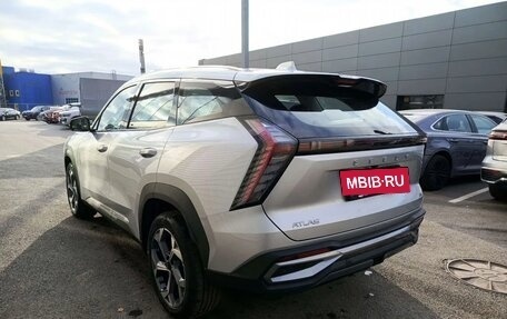 Geely Atlas, 2025 год, 3 760 990 рублей, 7 фотография