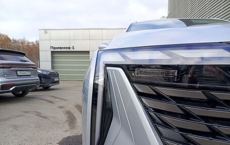 Geely Atlas, 2025 год, 3 760 990 рублей, 14 фотография