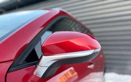 Changan CS35 Plus, 2021 год, 1 455 000 рублей, 8 фотография