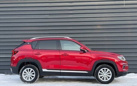 Changan CS35 Plus, 2021 год, 1 455 000 рублей, 9 фотография