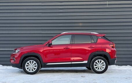 Changan CS35 Plus, 2021 год, 1 455 000 рублей, 19 фотография