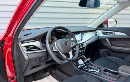 Changan CS35 Plus, 2021 год, 1 455 000 рублей, 25 фотография