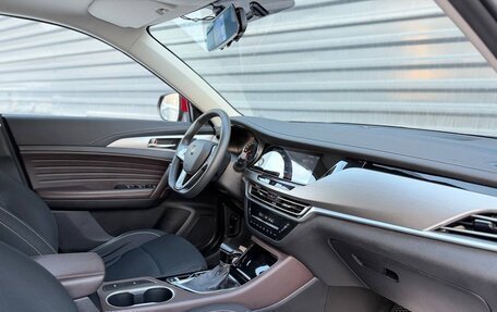 Changan CS35 Plus, 2021 год, 1 455 000 рублей, 32 фотография