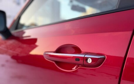 Changan CS35 Plus, 2021 год, 1 455 000 рублей, 20 фотография