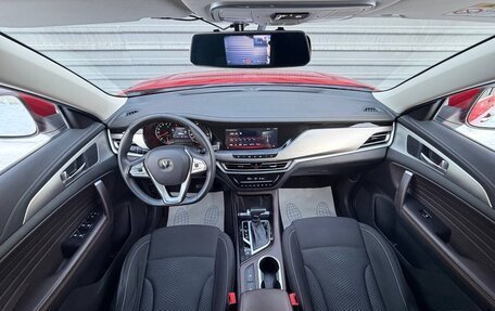 Changan CS35 Plus, 2021 год, 1 455 000 рублей, 31 фотография