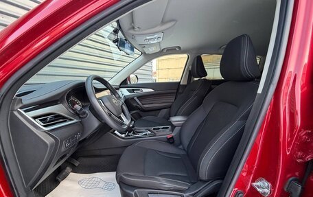 Changan CS35 Plus, 2021 год, 1 455 000 рублей, 23 фотография