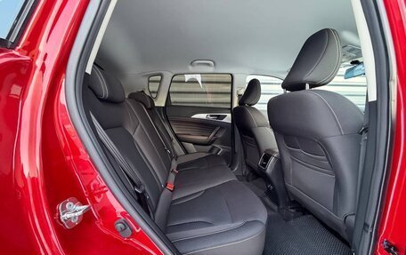 Changan CS35 Plus, 2021 год, 1 455 000 рублей, 37 фотография