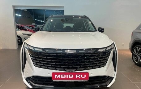 Geely Atlas, 2025 год, 3 760 990 рублей, 2 фотография