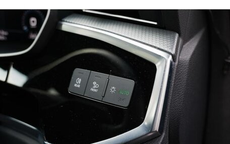 Audi Q3 Sportback, 2023 год, 2 250 002 рублей, 4 фотография