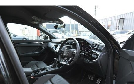 Audi Q3 Sportback, 2023 год, 2 250 002 рублей, 6 фотография