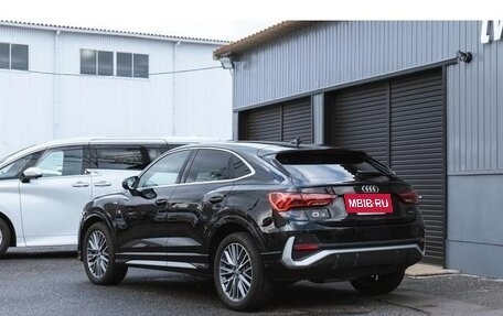 Audi Q3 Sportback, 2023 год, 2 250 002 рублей, 2 фотография