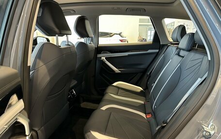 Geely Atlas, 2025 год, 3 760 990 рублей, 6 фотография