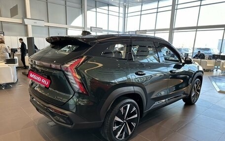 Geely Atlas, 2025 год, 3 760 990 рублей, 3 фотография