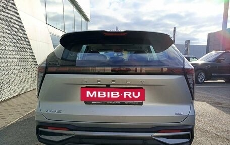 Geely Atlas, 2025 год, 3 970 990 рублей, 6 фотография