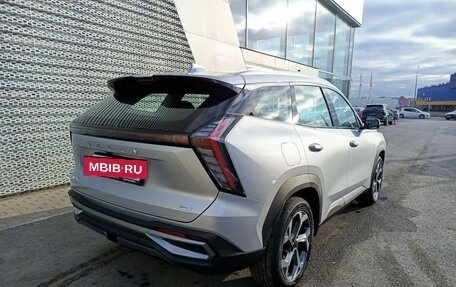 Geely Atlas, 2025 год, 3 970 990 рублей, 5 фотография