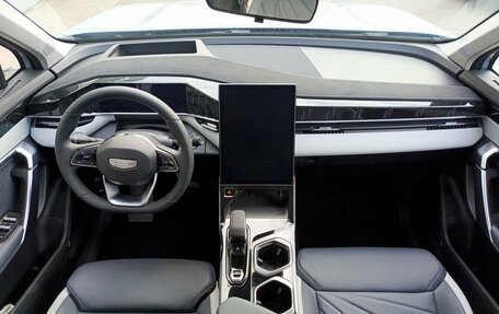 Geely Atlas, 2025 год, 3 970 990 рублей, 11 фотография