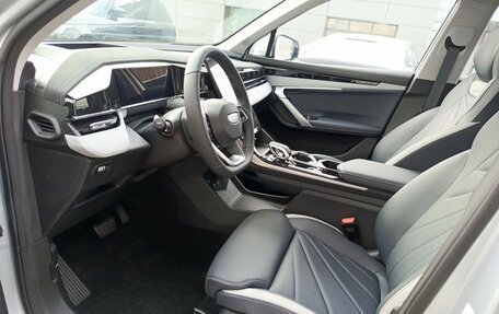 Geely Atlas, 2025 год, 3 970 990 рублей, 13 фотография