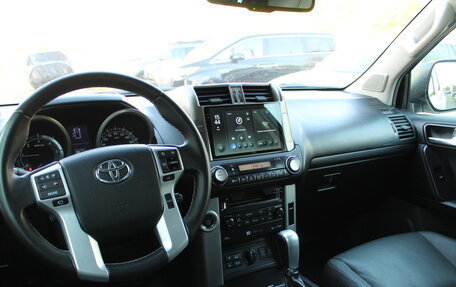 Toyota Land Cruiser Prado 150 рестайлинг 2, 2012 год, 2 690 000 рублей, 5 фотография