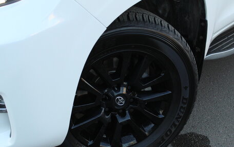 Toyota Land Cruiser Prado 150 рестайлинг 2, 2012 год, 2 690 000 рублей, 4 фотография