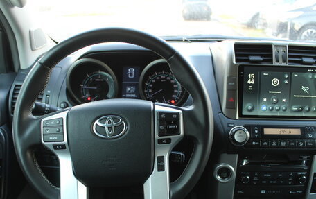 Toyota Land Cruiser Prado 150 рестайлинг 2, 2012 год, 2 690 000 рублей, 9 фотография