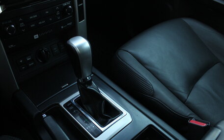 Toyota Land Cruiser Prado 150 рестайлинг 2, 2012 год, 2 690 000 рублей, 13 фотография