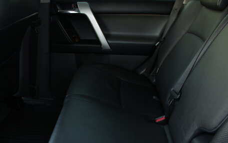 Toyota Land Cruiser Prado 150 рестайлинг 2, 2012 год, 2 690 000 рублей, 18 фотография