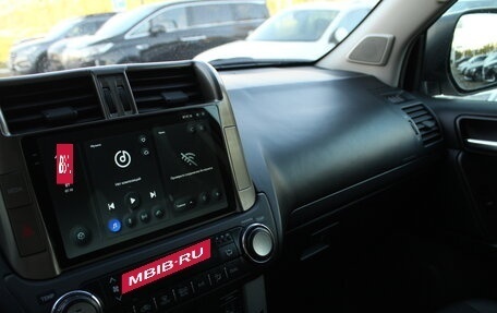 Toyota Land Cruiser Prado 150 рестайлинг 2, 2012 год, 2 690 000 рублей, 12 фотография