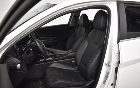 Hyundai Elantra, 2024 год, 2 078 100 рублей, 10 фотография