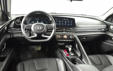 Hyundai Elantra, 2024 год, 2 078 100 рублей, 6 фотография