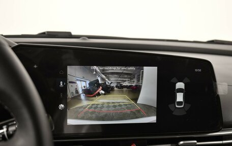 Hyundai Elantra, 2024 год, 2 078 100 рублей, 14 фотография