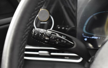 Hyundai Elantra, 2024 год, 2 078 100 рублей, 17 фотография