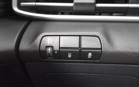 Hyundai Elantra, 2024 год, 2 078 100 рублей, 25 фотография