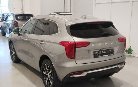 Haval Jolion, 2022 год, 1 857 000 рублей, 4 фотография