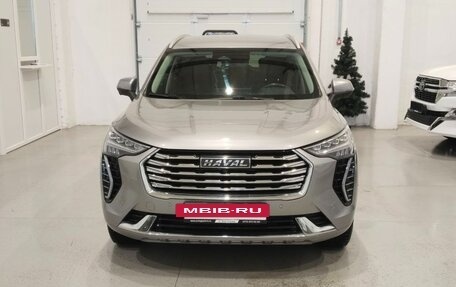 Haval Jolion, 2022 год, 1 857 000 рублей, 2 фотография