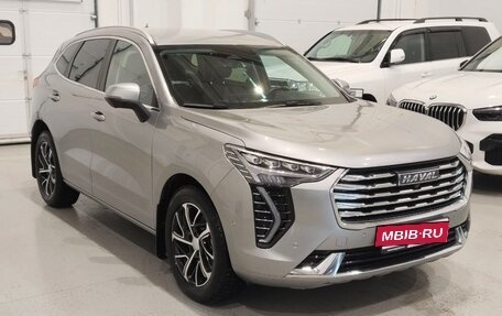 Haval Jolion, 2022 год, 1 857 000 рублей, 3 фотография