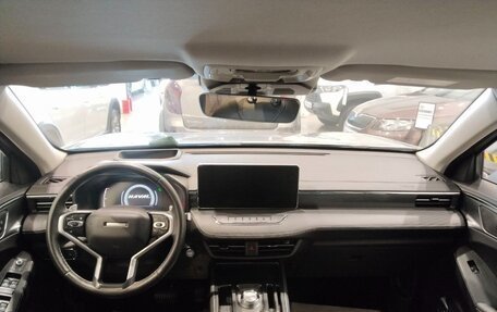 Haval Jolion, 2022 год, 1 857 000 рублей, 7 фотография