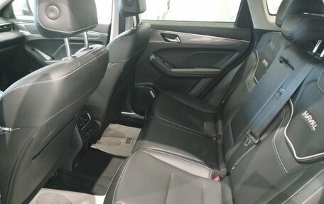 Haval Jolion, 2022 год, 1 857 000 рублей, 12 фотография