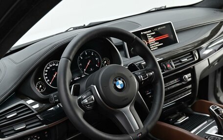 BMW X6, 2015 год, 3 045 000 рублей, 6 фотография