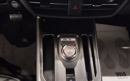 Haval Jolion, 2022 год, 1 857 000 рублей, 10 фотография