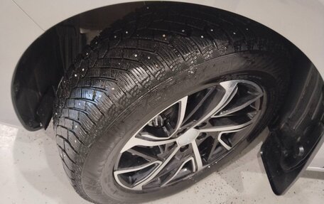 Haval Jolion, 2022 год, 1 857 000 рублей, 15 фотография