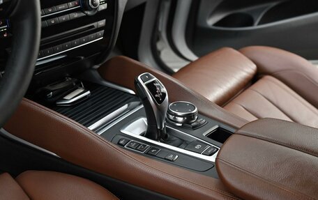 BMW X6, 2015 год, 3 045 000 рублей, 10 фотография