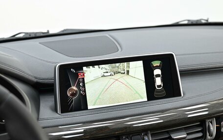 BMW X6, 2015 год, 3 045 000 рублей, 9 фотография