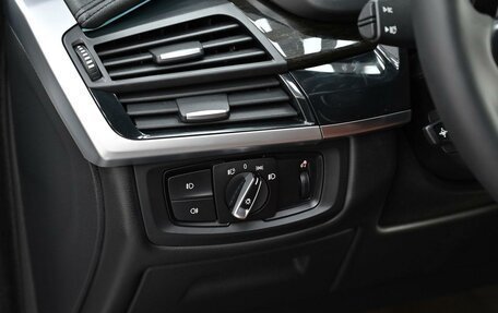 BMW X6, 2015 год, 3 045 000 рублей, 11 фотография