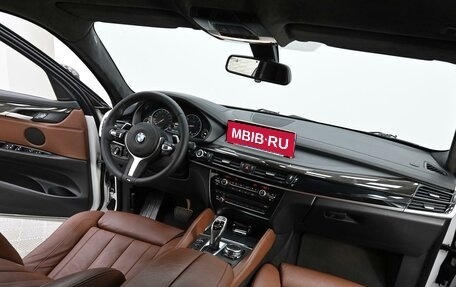 BMW X6, 2015 год, 3 045 000 рублей, 7 фотография
