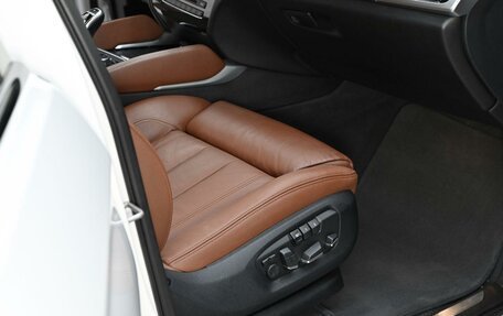 BMW X6, 2015 год, 3 045 000 рублей, 14 фотография