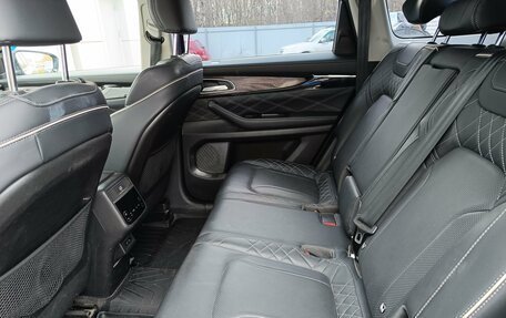 CheryExeed VX, 2022 год, 1 899 000 рублей, 11 фотография