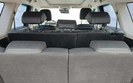 CheryExeed VX, 2022 год, 1 899 000 рублей, 12 фотография