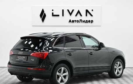 Audi Q5, 2010 год, 995 000 рублей, 2 фотография