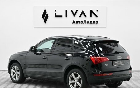 Audi Q5, 2010 год, 995 000 рублей, 4 фотография