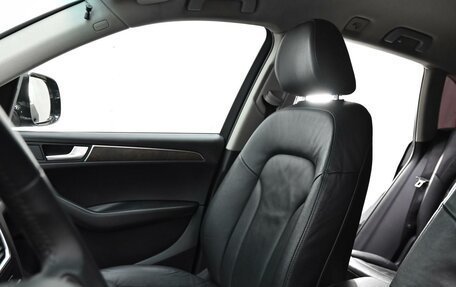 Audi Q5, 2010 год, 995 000 рублей, 12 фотография